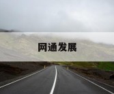 网通发展
