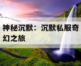 神秘沉默：沉默私服奇幻之旅