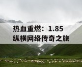 热血重燃：1.85 纵横网络传奇之旅