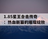 1.85星王合击传奇：热血新篇的璀璨绽放