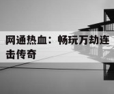 网通热血：畅玩万劫连击传奇