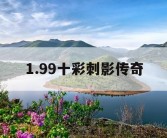 1.99十彩刺影传奇