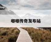 嘟嘟传奇发布站