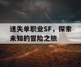 迷失单职业SF，探索未知的冒险之旅