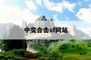 中变合击sf网站