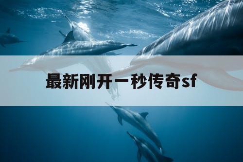 最新刚开一秒传奇sf